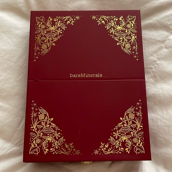 bareMinerals Other - Bare minerals make up kit